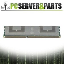 Samsung 32GB PC3-14900L DDR3 4Rx4 RAM Memory M386B4G70DM0-CMA3