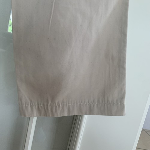 Damen Hosen Beige Zara Kids 12/13 Jahre - Bild 6 von 7