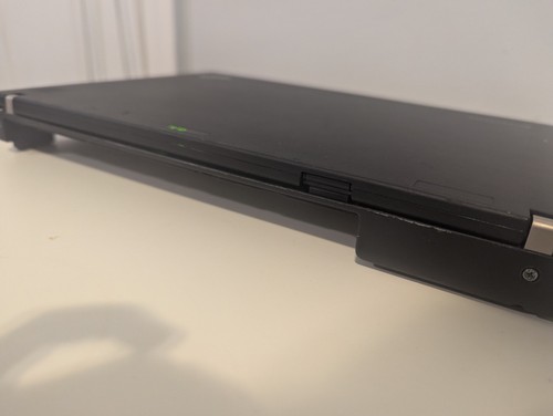 ThinkPad X200 Intel P8400 4gb RAM 128gb SSD **READ** - Picture 9 of 14