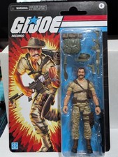 G.I. Joe Classified - Retro Carded Recondo - Walmart - SEALED