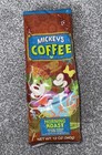 BRAND NEW DISNEY MICKEY'S COFFEE MORNING ROAST GROUND MEDIUM TO DARK 12OZ/340G