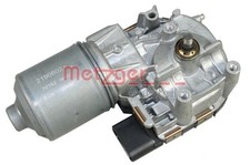 Wischermotor METZGER AUTOTEILE 2190802 für A6 4G5 C7 AUDI 4GD 4G2 4GC Avant A7