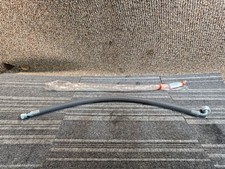 Hitachi 4374496 Counterweight Removal Device High Pressure Hose Fits 870 P 870G