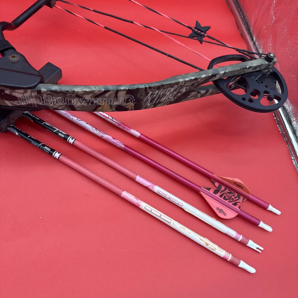 Browning Micro Midas 3 con extras Foto 2 de 4