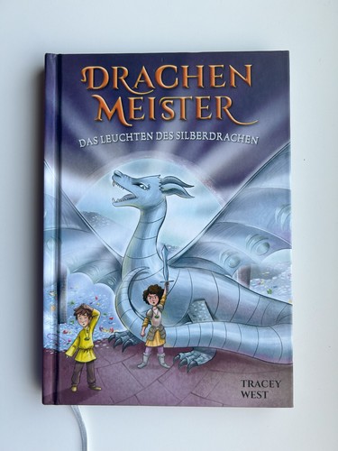 Drachenmeister Sammlung  1 - 27 . Einzelbände zum Aussuchen - Bild 17 von 26