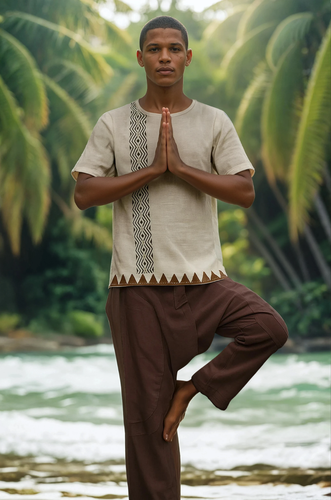 Pantalones de prana yoga - Imagen 12 de 14