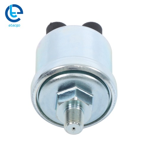 Interruptor transmisor medidor de motor 1/8NPT VDO 0-150PSI 12-24Vdc - Imagen 8 de 11