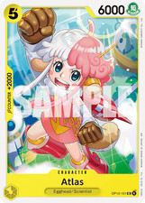 One Piece Singles - Carrying on His Will OP-13 Up to 55% Off C, UC, R & L Cards