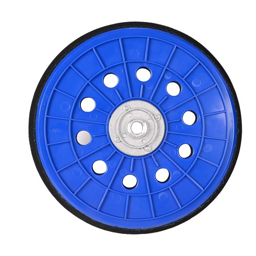 Schleifteller 210mm Trockenbauschleifer Für Scheppach DS200 DS900 DS920 DS930 - Bild 13 von 13