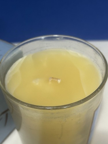 Vintage Laura Tonatto Sandalo Per Teti Scented Candle 6.35 oz - Picture 3 of 3