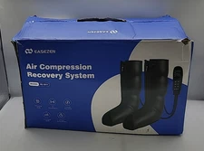 Easezen fe-7211 Air Compression Legs Recovery System