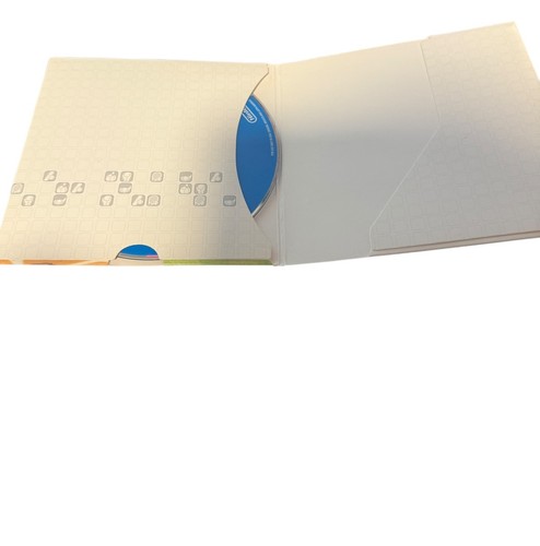 Wii Sports (Nintendo Wii, 2006) Cardboard Sleeve - Picture 2 of 3