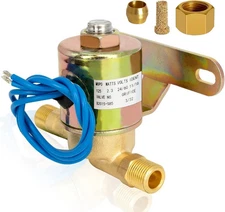 4040 Humidifier Water Solenoid Valve - Compatible with April aire Humidifier