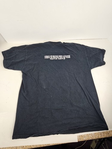 Vintage JERRY'S KIDS "Tear It Up" Boston Punk Hardcore Band T-Shirt, Größe L - Bild 3 von 9