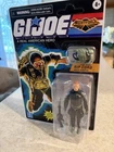 G.I. Joe Haslab SKYSTRIKER Night Force RIP-CORD Action Figure 3.75 Inch O-Ring