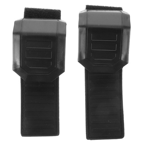2 Pcs Windshield Vents for Utv Replacement Mount Clamps Snowmobile Straps - Bild 8 von 12