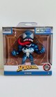 Jada Marvel Spider-Man Metalfigs Venom Die-Cast Metal Figure Free Same Day Ship