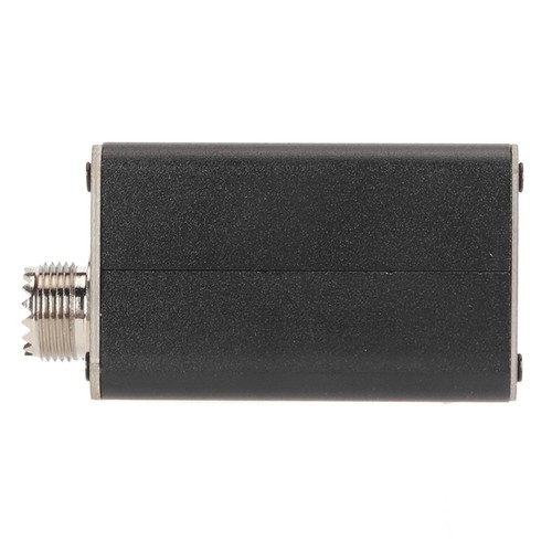 Swr Power Meter 1.8Mhz‑50Mhz Frequency 0.5W‑120W Measuring Range Standing Wa IDM - Zdjęcie 5 z 12