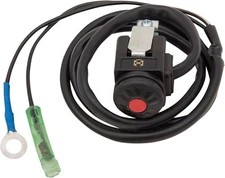 K&S Push Button Kill Switch (12-0106)