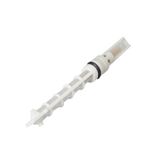 Genuine ACDelco For Cadillac Fleetwood 1990-1993 A/C Evaporator Tube Orifice - Picture 3 of 5