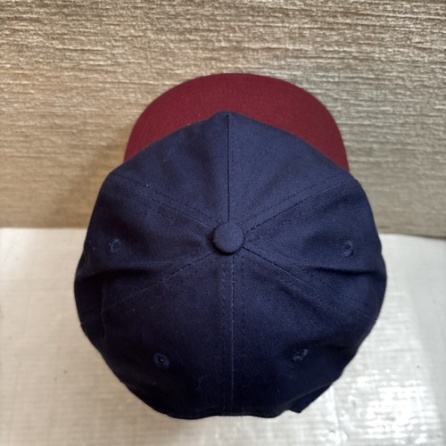Fly Geenius Just Another Day At The Office Baseball Hat Urban Outfitters NEW - Picture 7 of 10