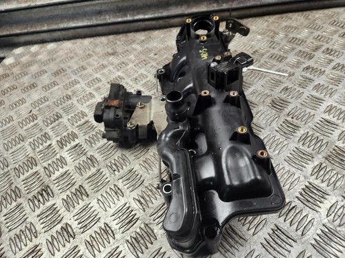 FIAT DUCATO AIR INLET INTAKE MANIFOLD 2.0 DIESEL 250A2000 MK3 2014 - 2024 - Picture 2 of 9