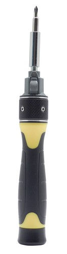 70210 Ratcheting Express Screwdriver - Picture 2 of 4