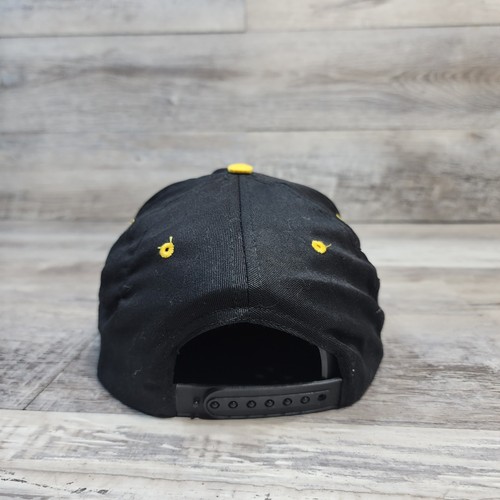 Gorra T Plus Tratamiento Motor Carreras Gorra Adulto Hombre Ajustable Snapback - Imagen 3 de 5