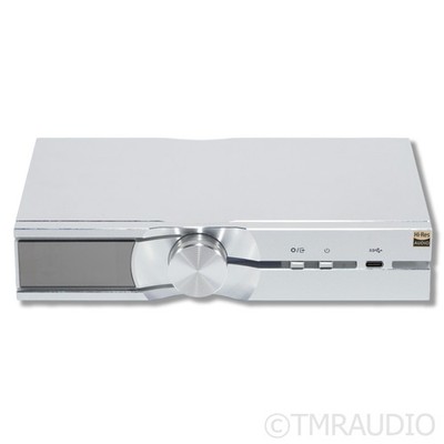 iFi Audio NEO Stream Network Streamer / DAC