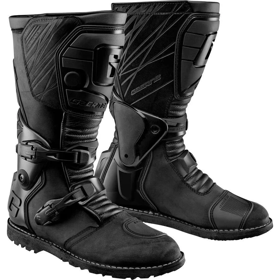 Gaerne G-Dakar Boots - Изображение 4 из 4