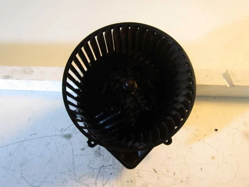 Blower Motor & Fan For 2016 Mini Cooper | Mini Parts Direct