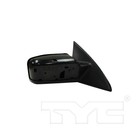Door Mirror for 06-10 Ford Fusion/Milan Power Heated w/o Puddle Right Passenger