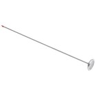 Soil Thermometer Thermometers Compost Temperature Gauge Composting