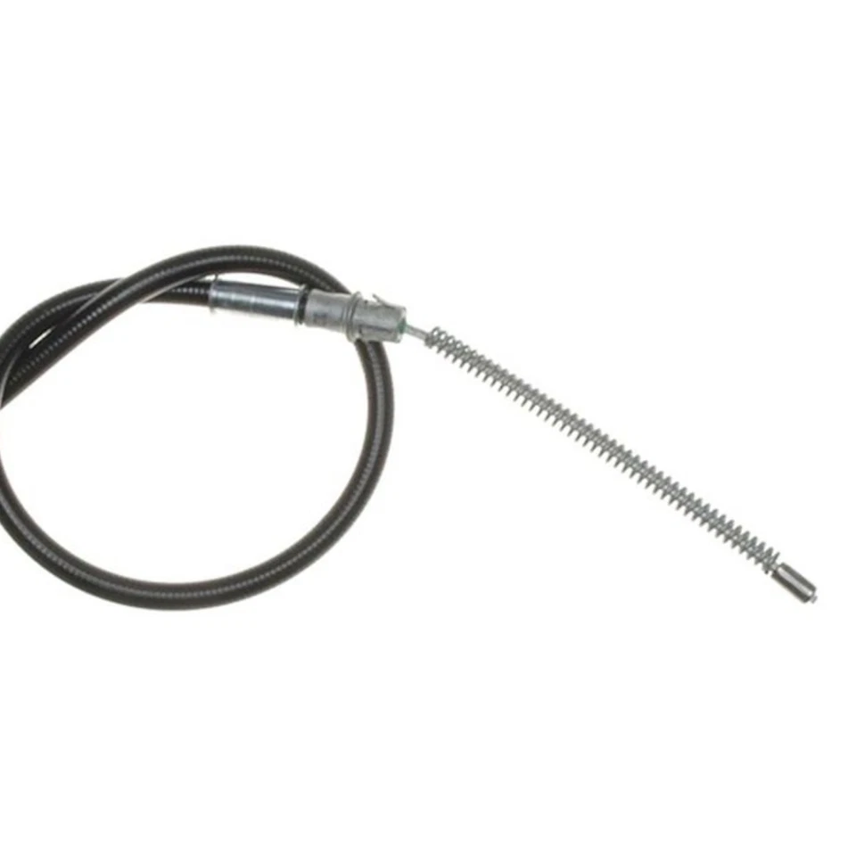 Cable de freno de estacionamiento ACDelco genuino para Pontiac Montana 1999-2001 lado del pasajero Foto 2 de 4