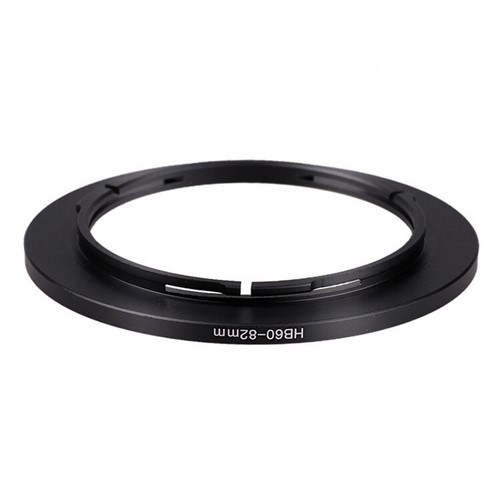 B60-82mm Filter Adapter Ring for Hasselblad B60 Bay Mount to 82mm For CPL UV ND - Picture 4 of 4