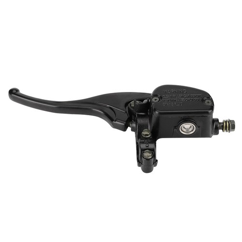 Front Left Brake Master Cylinder For Sportsman/Magnum/Scrambler 2050072 - Picture 4 of 10