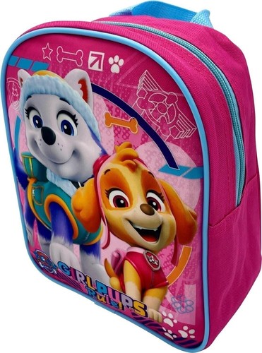 Ruz Nickelodeon Kinder lizenzierter 10" Mini Rucksack - Bild 11 von 18