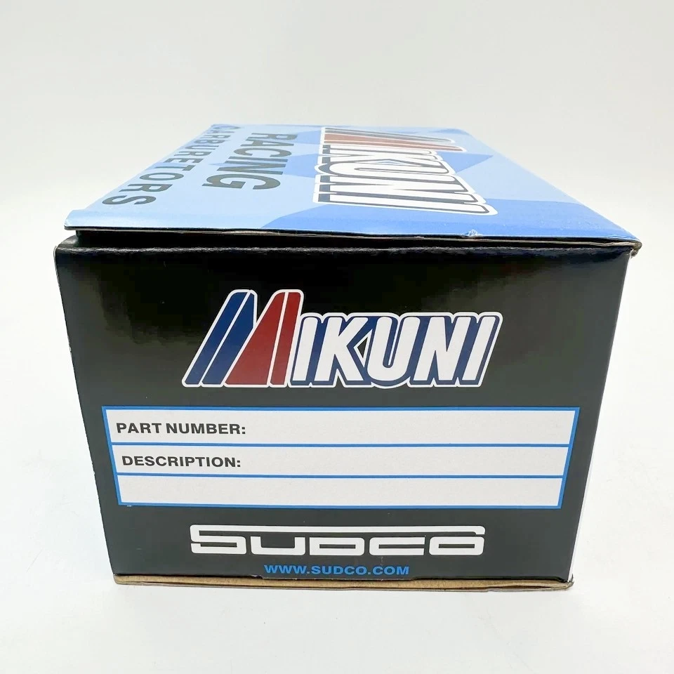 YZ125 RM125 KX125 KTM125 KTM200 KTM250 KTM300 Carburetor Mikuni TMX38 YZ250 NEW Foto 4 de 4