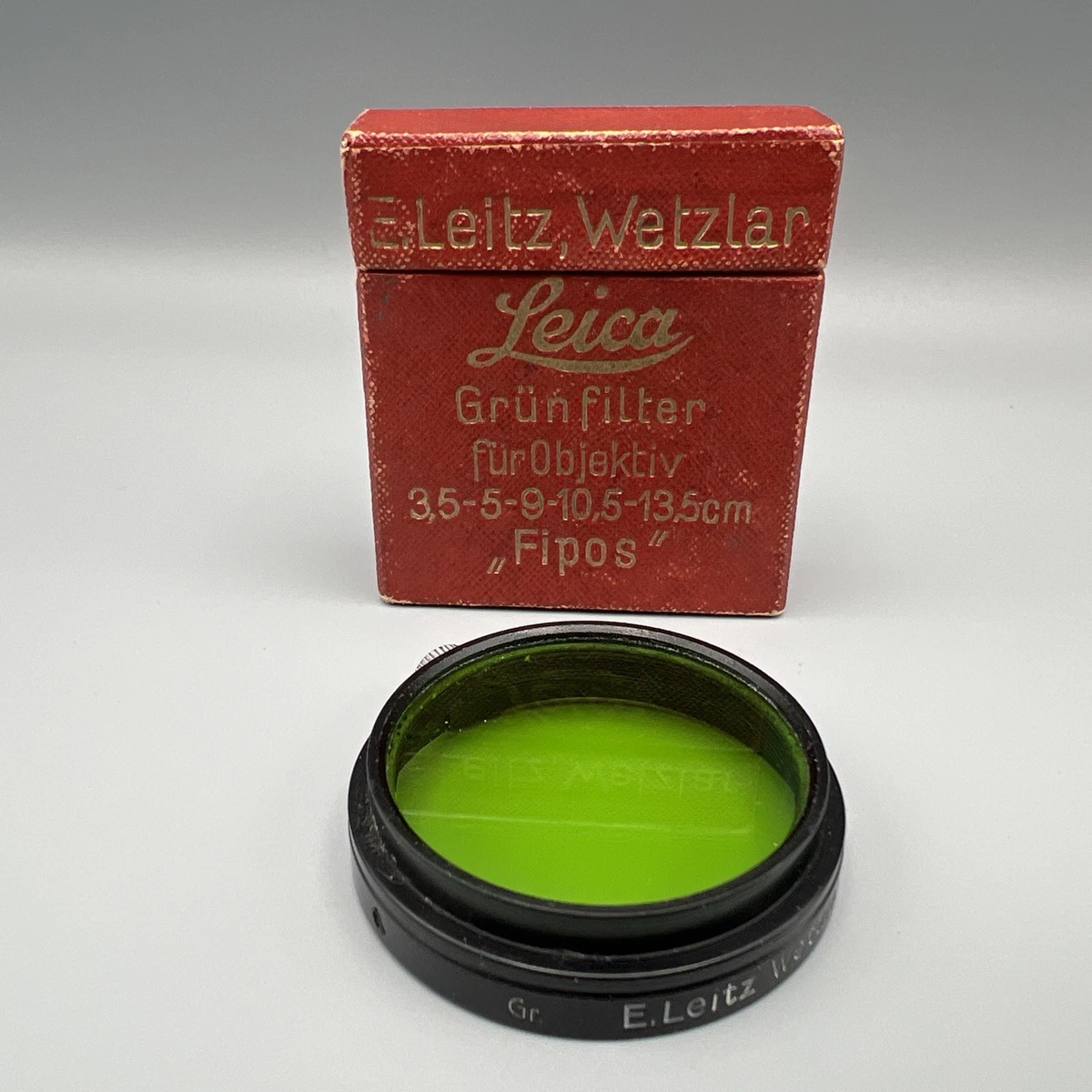 Leitz Camera Lens Filters for sale | eBay