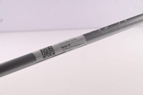 Ladies Lynx Tigeres Driver / 12-16 Degree / Ladies Flex Lynx Shaft - Picture 7 of 9