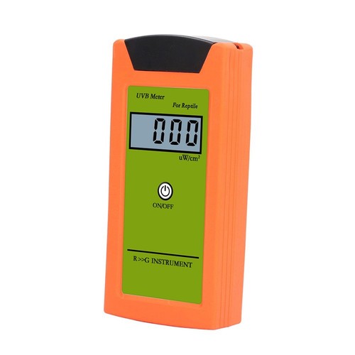 Benutzerfreundlicher Sonnenlampentester Erweitertes Schaltungsdesign Hochwertige - Bild 7 von 12