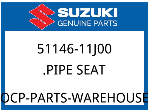 .PIPE SEAT