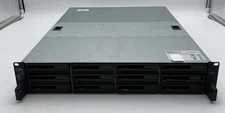 Synology RackStation RS2414+ | 12x3.5" Bays | No Storage Drives