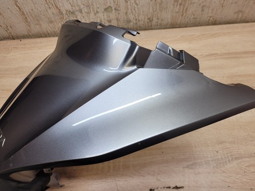 Centro de carenado de cola Honda FJS 600 Silverwing 2011-2016 83601-MFT-6400 - Imagen 5 de 11
