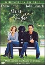 Must Love Dogs [WS] by Gary David Goldberg: Used
