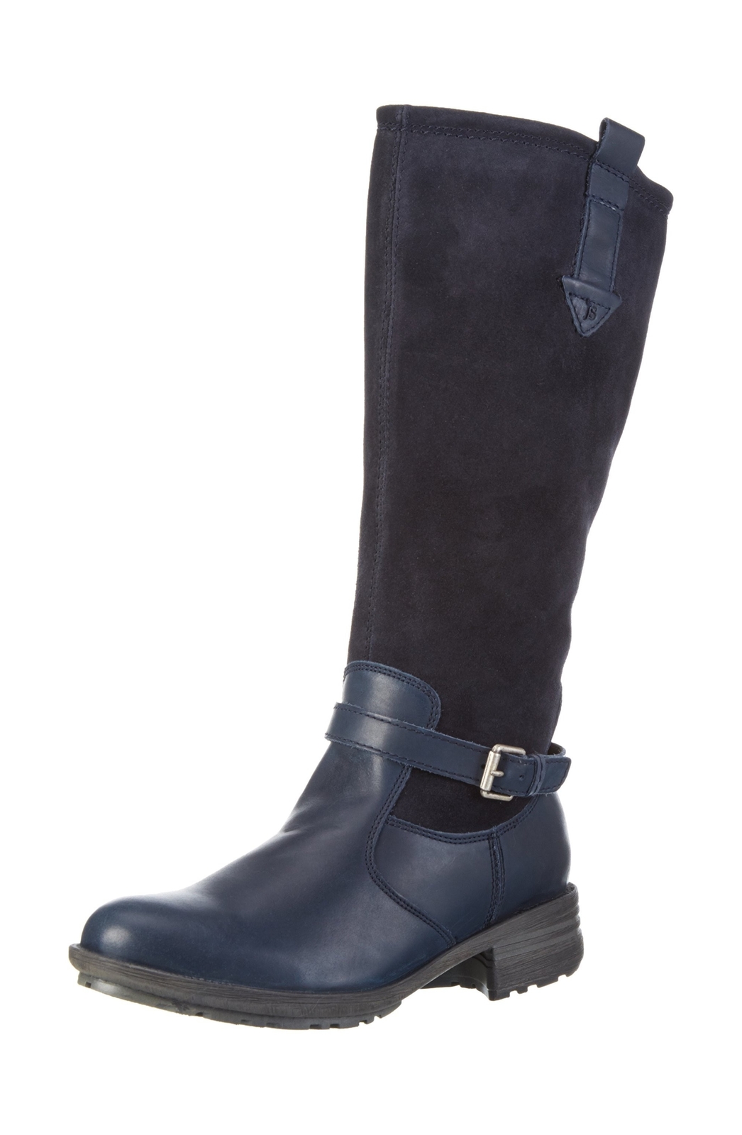 Zapatos casuales salvajes Josef Seibel Sandra 06 para mujer Botas al Tobillo Océano Azul () 8 Reino Unido Zapatos casuales casuales Zapatos salvajes Josef Seibel Sandra 06 para mujer Botas al Tobillo Océano Azul () 8 Reino Unido 6845a6