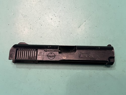 USED LORCIN L380 PARTS BLACK SLIDE FIRING PIN TRIGGER SAFETY GRIPS SPRINGS CAM - Picture 9 of 20