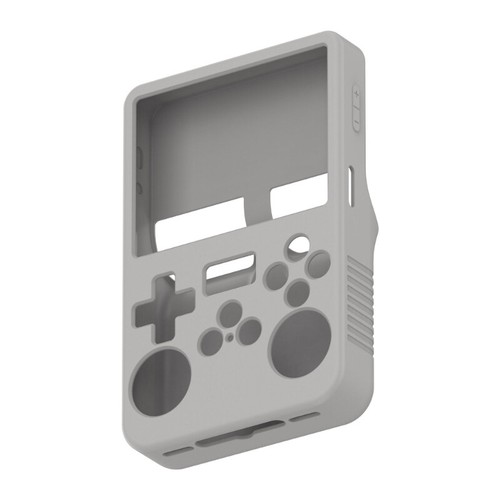 Gamepad Housing Silicone Protector Cover for R36S Scratchproof Shell Skin Case - Zdjęcie 10 z 11