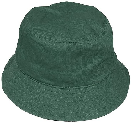 Classic Bucket Hat 100% Cotton " Outdoor & Fishing & Safair & Visor Sun " - Picture 24 of 24