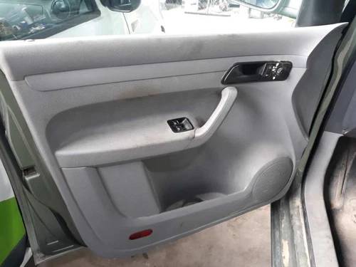 3D1837016 Cerradura Puerta Delantera Derecha para VOLKSWAGEN CADDY (2K)( 5033991 - Imagen 9 de 10